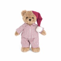 MON AMI HOLIDAY PAJAMA BEAR