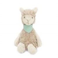 MON AMI HOLLY LLAMA