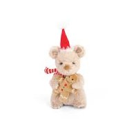 MON AMI MOUSE & GINGERBREAD COOKIE