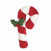 MON AMI PETIT CANDY CANE RED