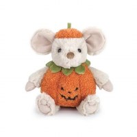 MON AMI PUMPKIN KITTY