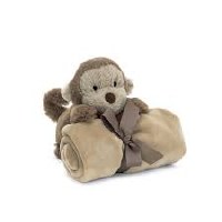 JELLYCAT MONKEY SOOTHER