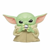 FIGURAL BANK STAR WARS THE CHILD W/BALL