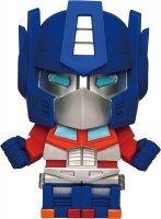 MONOGRAM BANK OPTIMUS PRIME