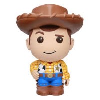 MONOGRAM BANK TOY STORY WOODY