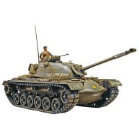 MONOGRAM M48A2 PATTON TANK