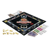 MONOPOLY 85TH ANNIVERSARY GAME