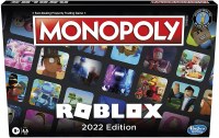 MONOPOLY ROBLOX EDITION