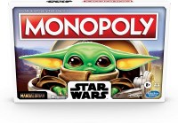 MONOPOLY STAR WARS MANDALORIAN