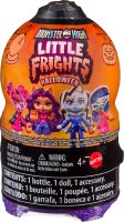 MONSTER HIGH HALLOWEEN FRIGHT SIZED