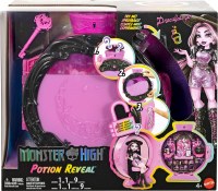MONSTER HIGH POTION REVEAL DRACULAURA