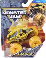 MONSTER JAM 1:64 EARTH SHAKER