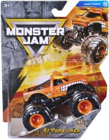 MONSTER JAM 1:64 EL TORO LOCO 25TH ANNIV