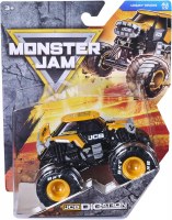 MONSTER JAM 1:64 JCB DIGATRON