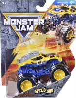 MONSTER JAM 1:64 SPEED JAM
