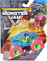 MONSTER JAM 1:64 THUNDERROARUS