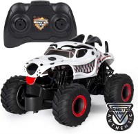 MONSTER JAM R/C MONSTER MUTT