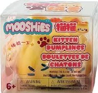 MOOSHIES KITTEN DUMPLINGS