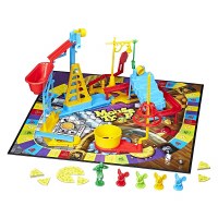 MOUSETRAP GAME