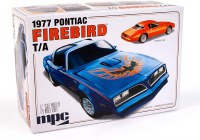 MPC 1977 FIREBIRD T/A