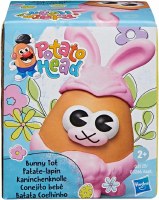 MR POTATO HEAD BUNNT TOT