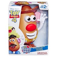 MR POTATO HEAD TOY STORY 4 WOODY