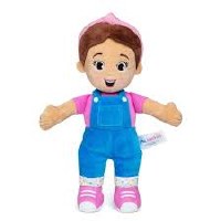 MS RACHEL CUDDLE 'N COMFORT DOLL