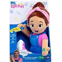 MS. RACHEL SING ALONG SONG PLAYER