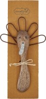 MUDPIE CIRCA TURKEY SPREADER