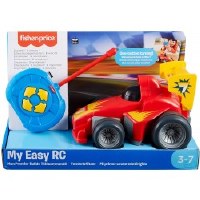 FISHER PRICE MY EASY R/C