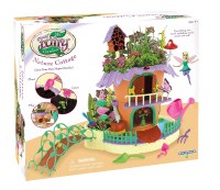 MY FAIRY GARDEN NATURE COTTAGE