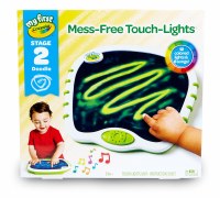 MY FIRST CRAYOLA TOUCH LIGHTS