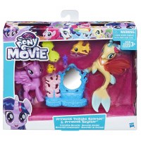 MY LITTLE PONY SWEET FRIENDSHIP MOMENTS