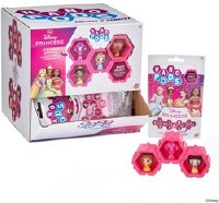 NANO PODS DISNEY PRINCESS