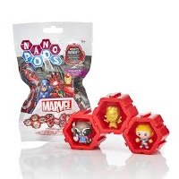 NANO PODS MARVEL