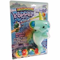 NARWHAL POPPER