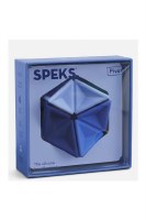 SPEKS PIVOT BLUES FLEXAGON
