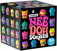 NEE DOH DOHJEES BALL SERIES 1