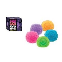 NEEDOH FUZZ BALL FLOWER POWER