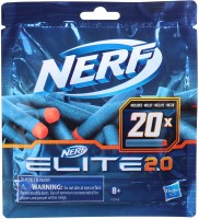 NERF ELITE 2.0 20X DARTS