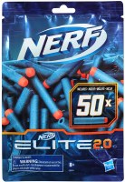 NERF ELITE 2.0 DARTS 50CT