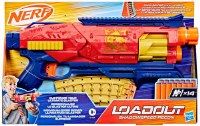 NERF LOADOUT SHADOWSPEED RECON