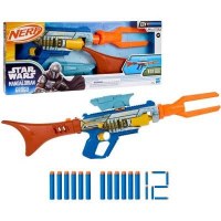 NERF MANDALORIAN & GROGU