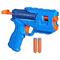 NERF PURESTRIKE