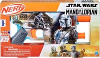 NERF STAR WARS MANDALORIAN