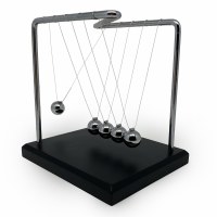 NEWTON'S CRADLE