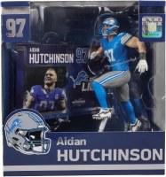 NFL SPORTSPICK FIGURE AIDAN HUTCHINSON