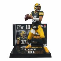 NFL SPORTSPICK FIGURE JORDAN LOVE