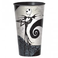 NIGHTMARE BEFORE CHRISTMAS 32oz CUP