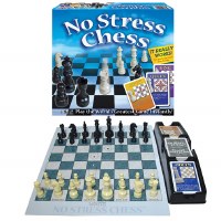 NO STRESS CHESS GAME